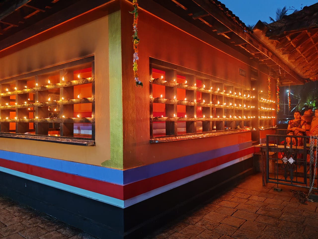 Temple